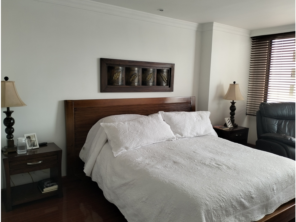 VENTA APARTAMENTO SECTOR LA CASTELLANA ARMENIA QUINDIO — foto 5