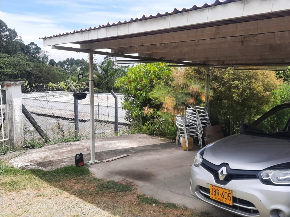 VENTA CASA CAMPESTRE VDA SAN ANTONIO CIRCASIA — foto 4