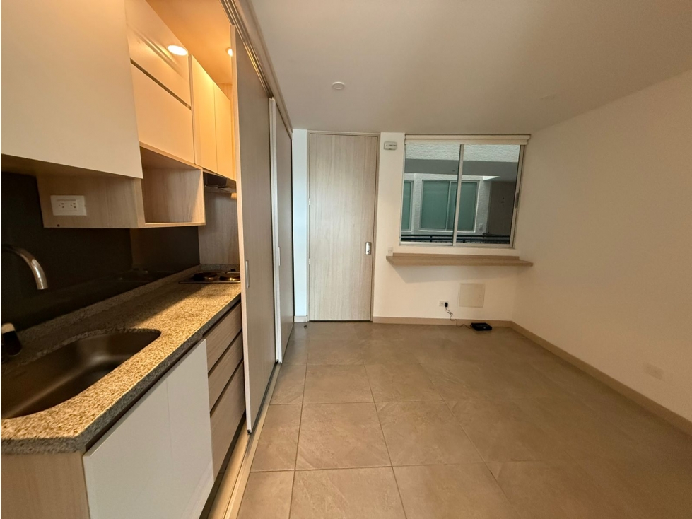 VENTA O ALQUILER APARTAESTUDIO AV CENTENARIO ARMENIA — foto 5