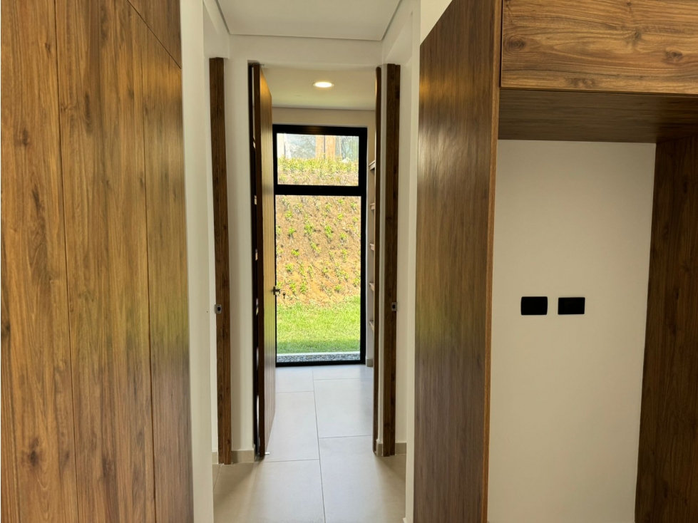 VENTA CASA CAMPESTRE EXCLUSIVA - VIA PEREIRA — foto 4