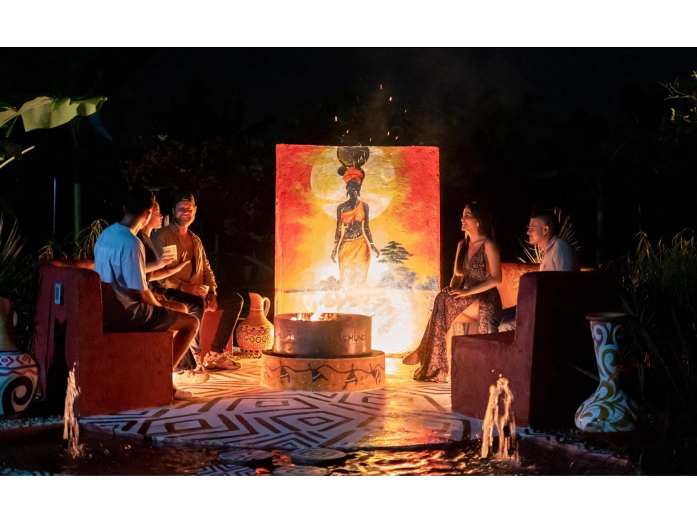 VENTA FINCA TURISTICA CON TRES UNIDADES RENTANDO EN AIRBNB - 5