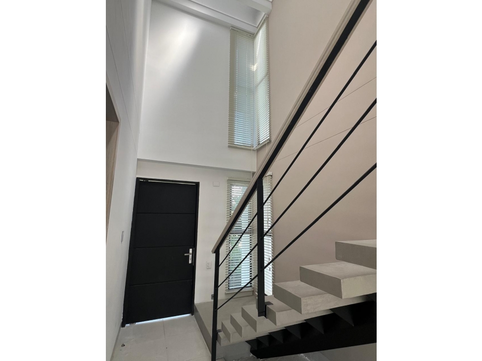 ALQUILER HOMESUITE DE LUJO ARMENIA TEBAIDA — foto 4