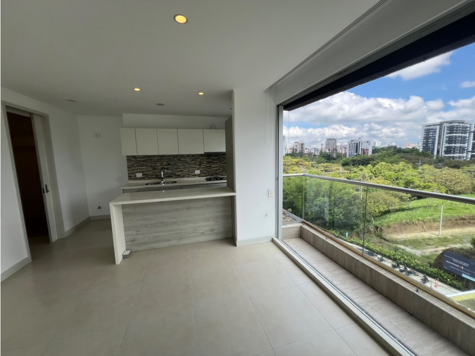 ALQUILER AMPLIO APARTAMENTO EN LA RESERVA ARMENIA QUINDIO — foto 4