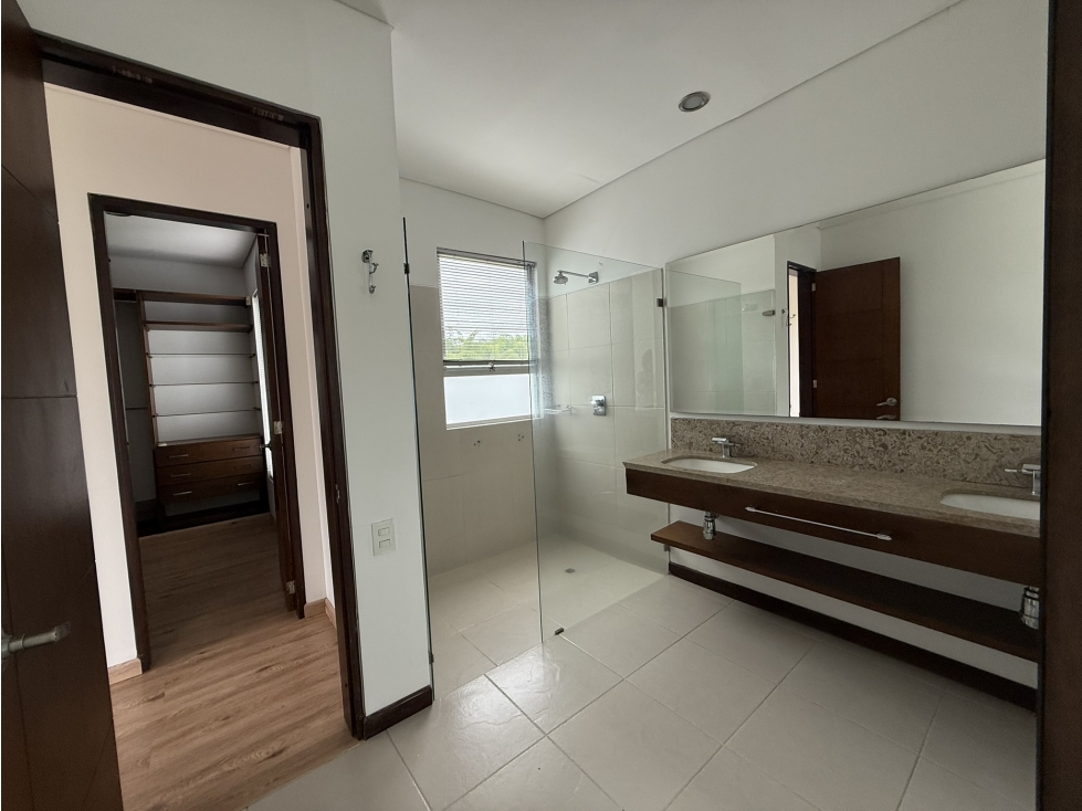 ALQUILER O VENTA CASA CAMPESTRE SECTOR CLUB CAMPESTRE — foto 6