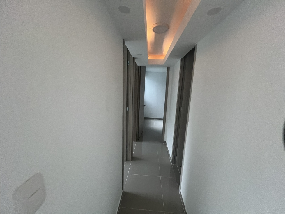 VENTA APARTAMENTO EN MONTENEGRO QUINDIO - 6