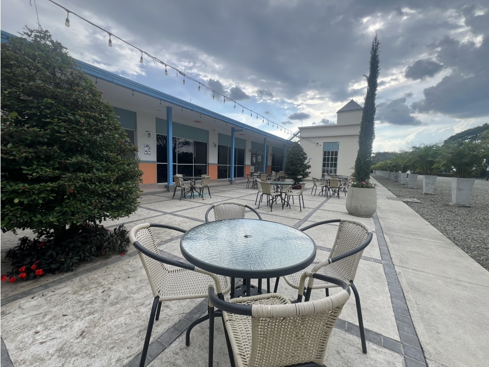 ALQUILER LOCALES EN MALL COMERCIAL VIA EL CAIMO QUINDIO - 5