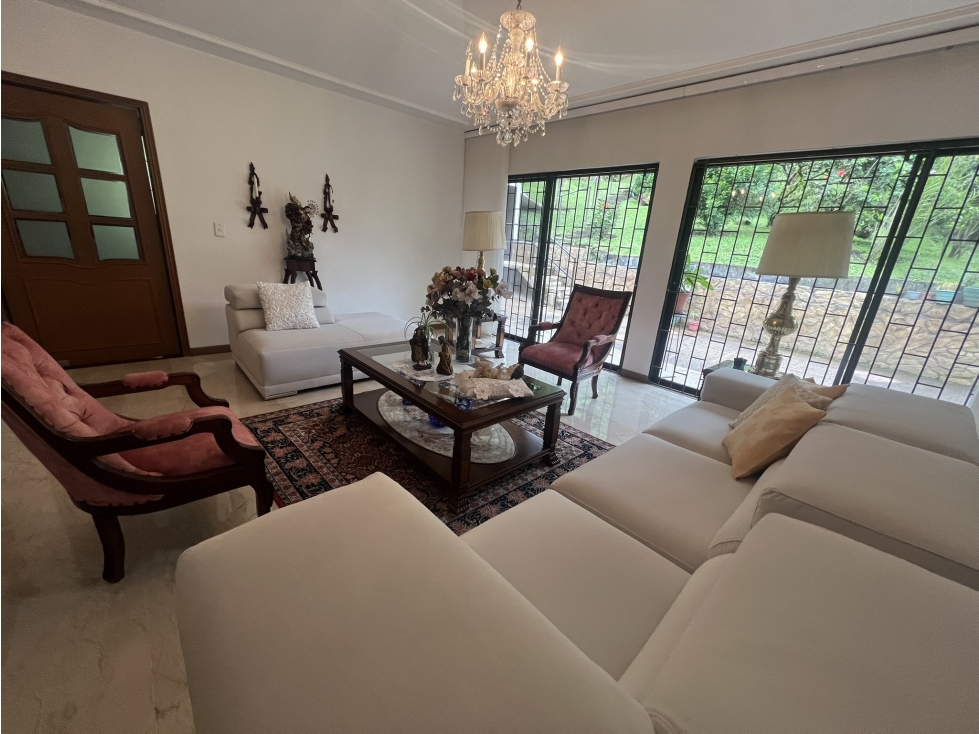VENTA CASA CAMPESTRE EN LA VIA ARMENIA - PEREIRA — foto 5