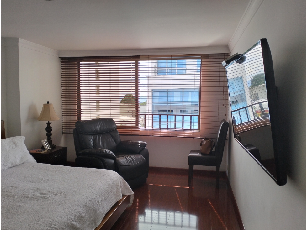 VENTA APARTAMENTO SECTOR LA CASTELLANA ARMENIA QUINDIO — foto 6
