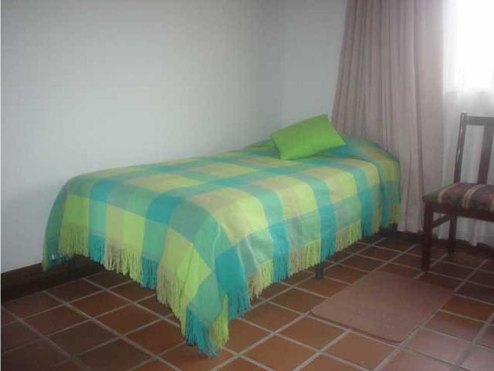 VENTA CASA CAMPESTRE VDA SAN ANTONIO CIRCASIA — foto 5