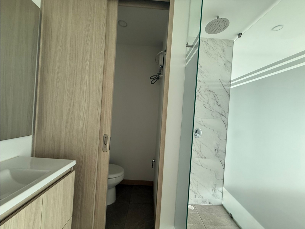 VENTA O ALQUILER APARTAESTUDIO AV CENTENARIO ARMENIA — foto 6