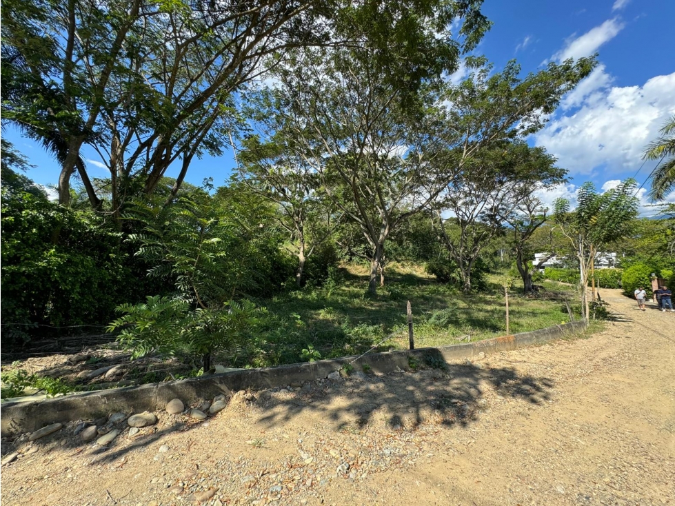 VENTA DE LOTES PARA CASA CAMPESTRE DE LUJO SANTAFE DE ANTIOQUIA - 5