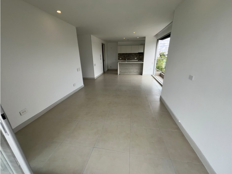 ALQUILER AMPLIO APARTAMENTO EN LA RESERVA ARMENIA QUINDIO — foto 5
