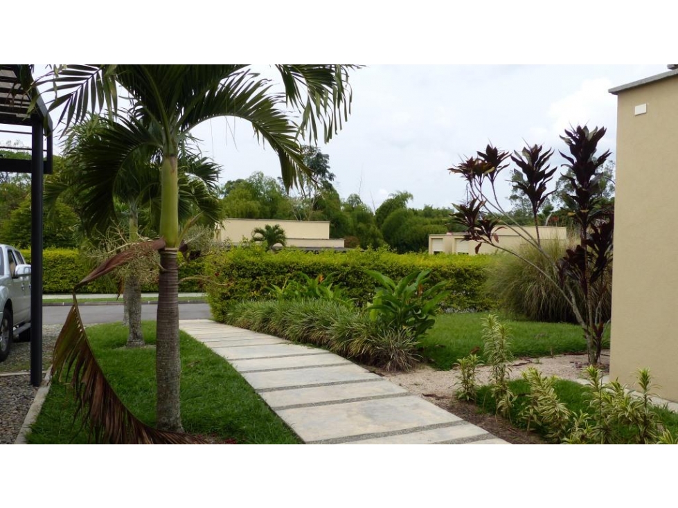 VENTA CASA CAMPESTRE VIA LA TEBAIDA AL VALLE DEL CAUCA — foto 4