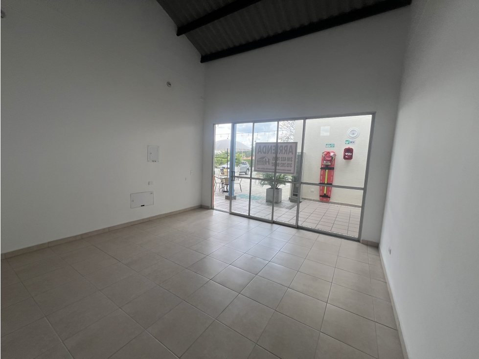 ALQUILER LOCALES EN MALL COMERCIAL VIA EL CAIMO QUINDIO - 6