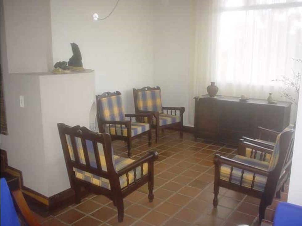 VENTA CASA CAMPESTRE VDA SAN ANTONIO CIRCASIA — foto 6