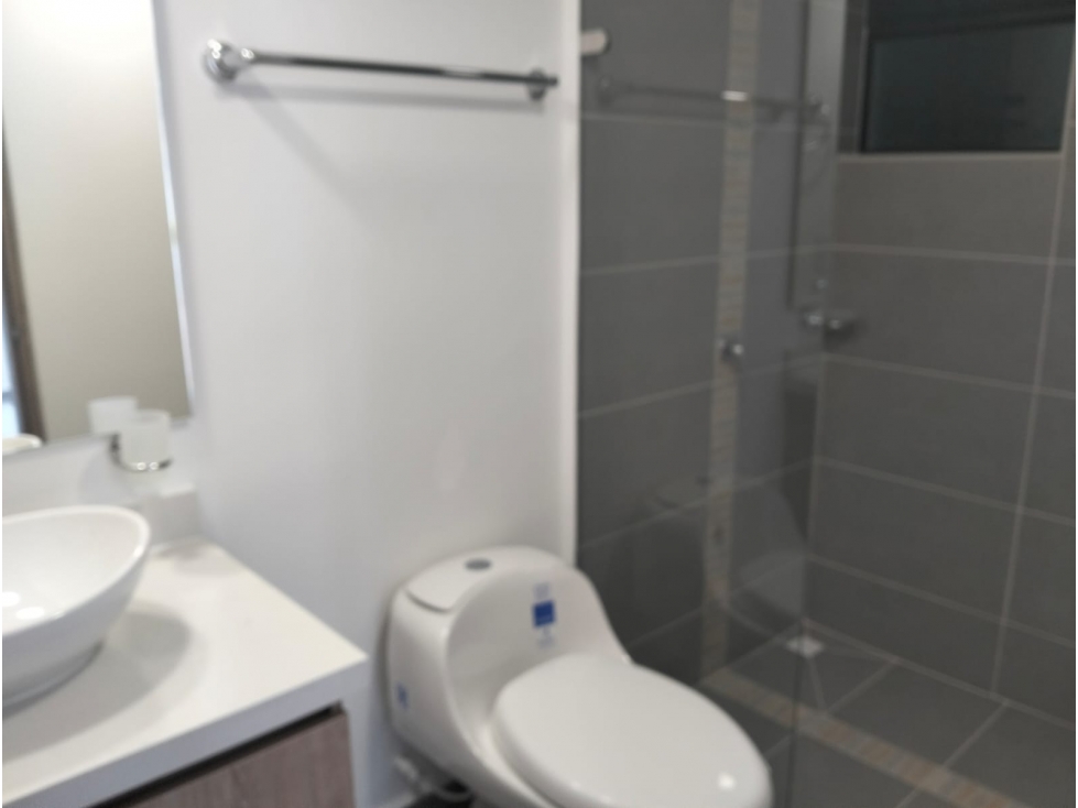 VENTA APARTAMENTO NORTE DE ARMENIA — foto 6