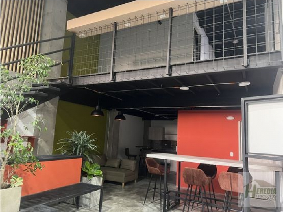 VENTA APARTAESTUDIOS RENTAS CORTAS PARA ESTRENAR — foto 5