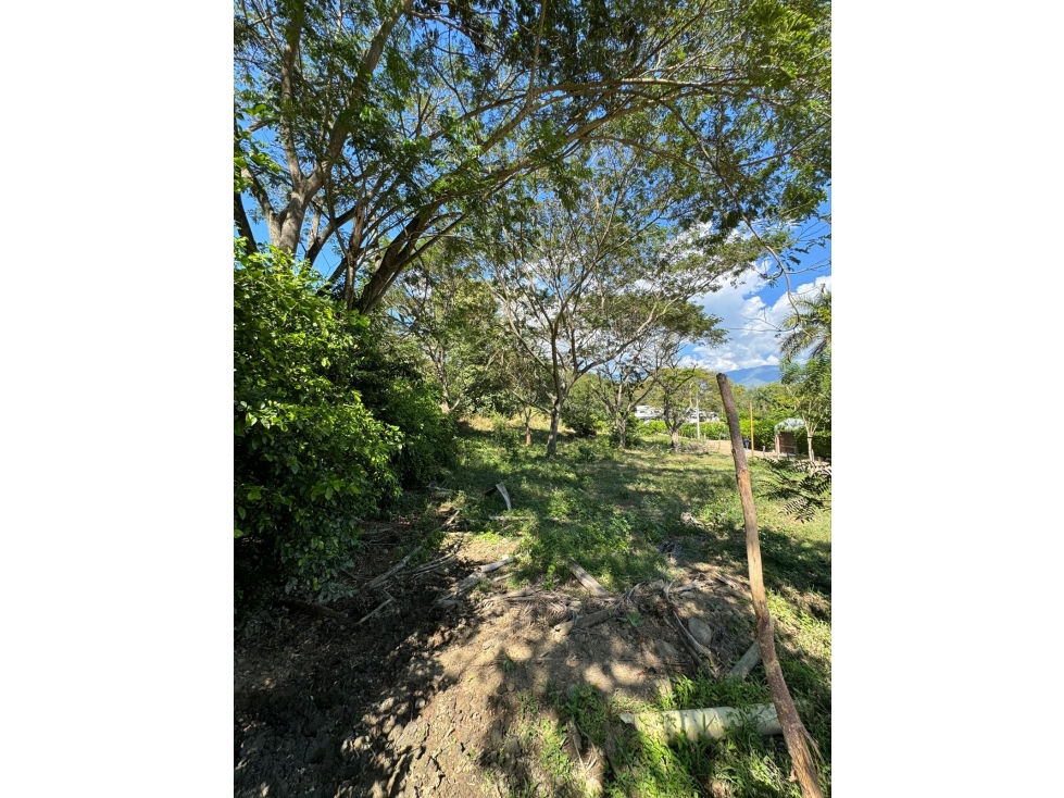 VENTA DE LOTES PARA CASA CAMPESTRE DE LUJO SANTAFE DE ANTIOQUIA - 6