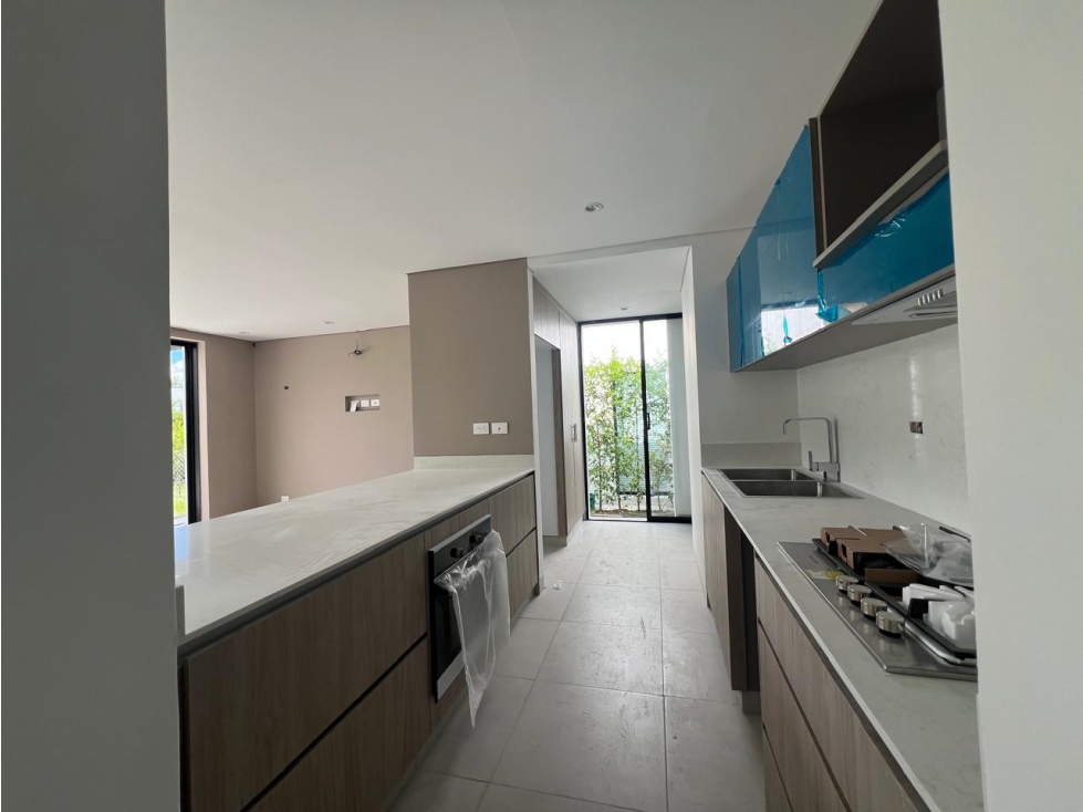 ALQUILER HOMESUITE DE LUJO ARMENIA TEBAIDA — foto 6