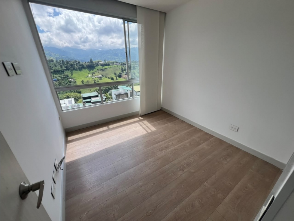 ALQUILER AMPLIO APARTAMENTO EN LA RESERVA ARMENIA QUINDIO — foto 6