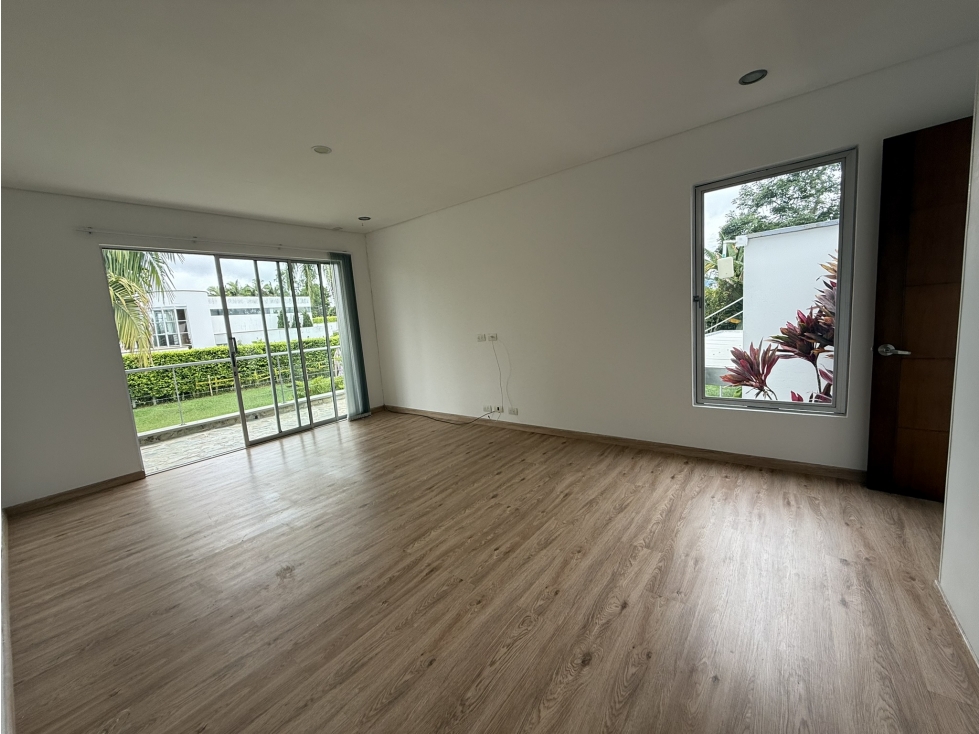 ALQUILER O VENTA CASA CAMPESTRE SECTOR CLUB CAMPESTRE — foto 4