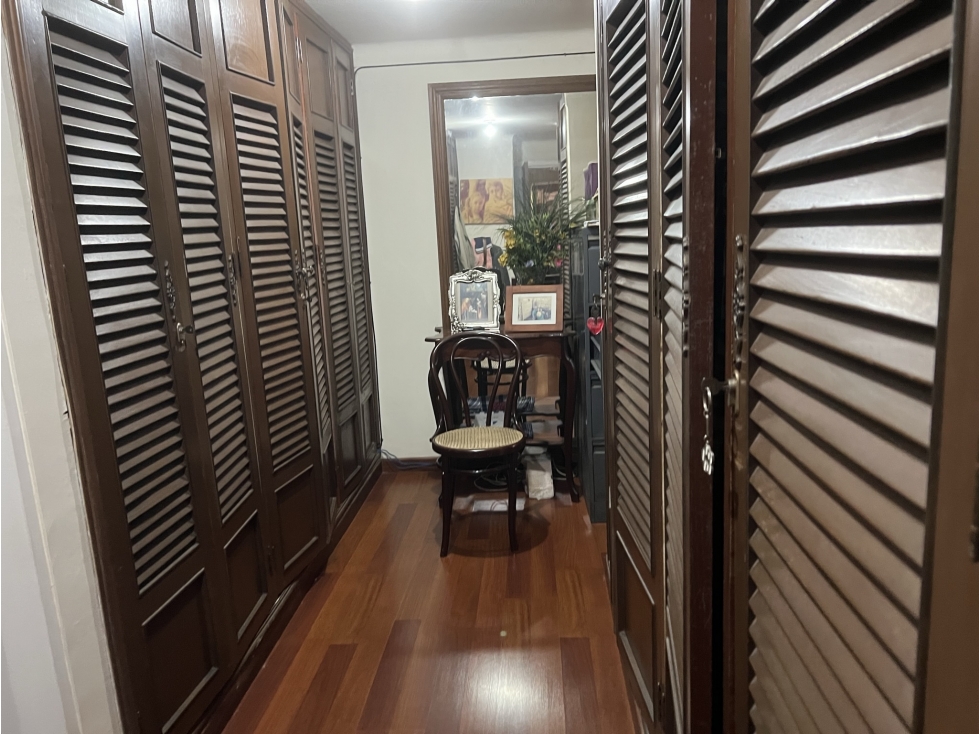 VENTA APARTAMENTO EN LA CASTELLANA NORTE DE ARMENIA — foto 5