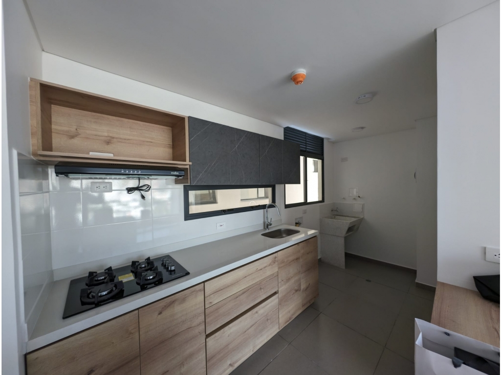 VENTA DE APARTAMENTO PARA ESTRENAR SECTOR PINARES PEREIRA RISARALDA
