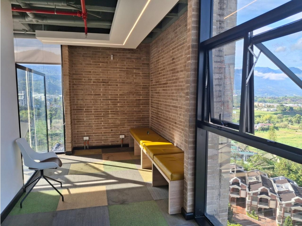 VENTA OFICINA EN CENTRO EMPRESARIAL — foto 4