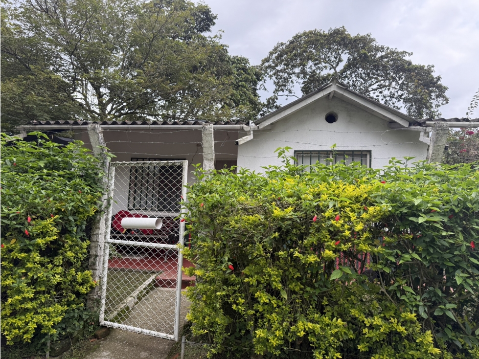 VENTA CASA-LOTE SECTOR LA CABAÑA, VDA EL RIN VIA AEROPUERTO — foto 6