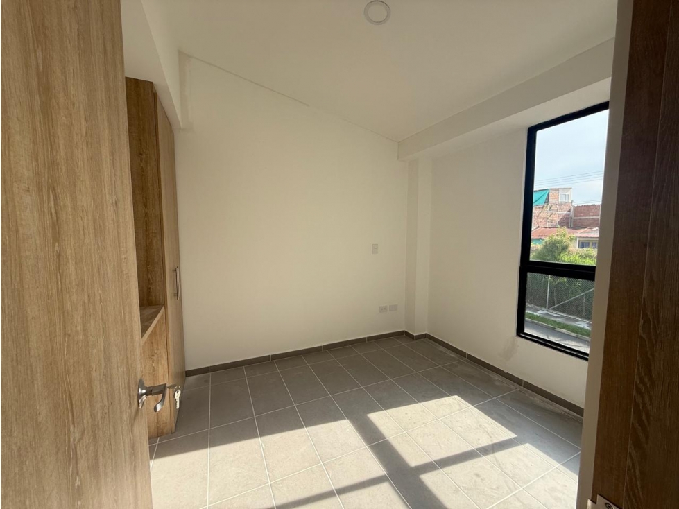 VENTA CASA CONJUNTO CERRADO EN LA TEBAIDA QUINDIO - 4