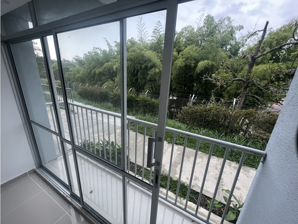 VENTA APARTAMENTO EN MONTENEGRO QUINDIO - 5