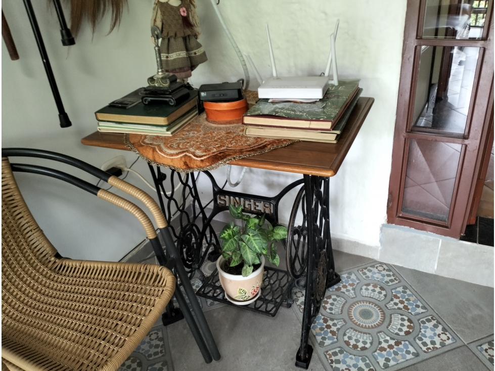 VENTA CASA EN SALENTO QUINDIO - 6