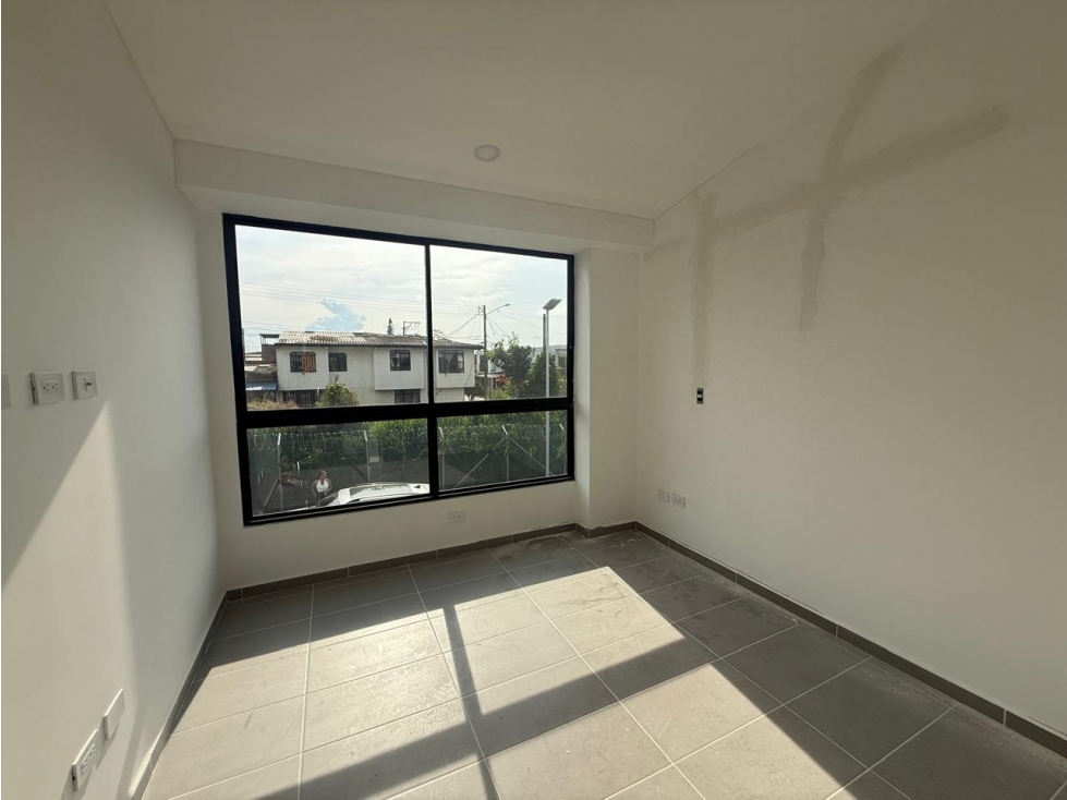 VENTA CASA CONJUNTO CERRADO EN LA TEBAIDA QUINDIO - 6
