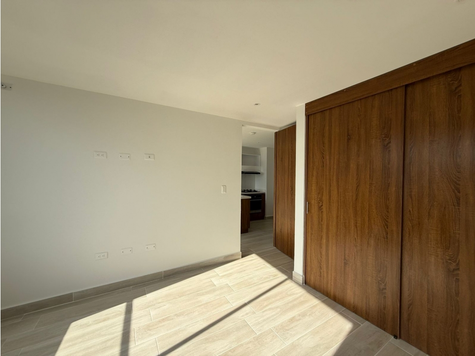 VENTA APARTAMENTO EN LA CASTELLANA ARMENIA — foto 4