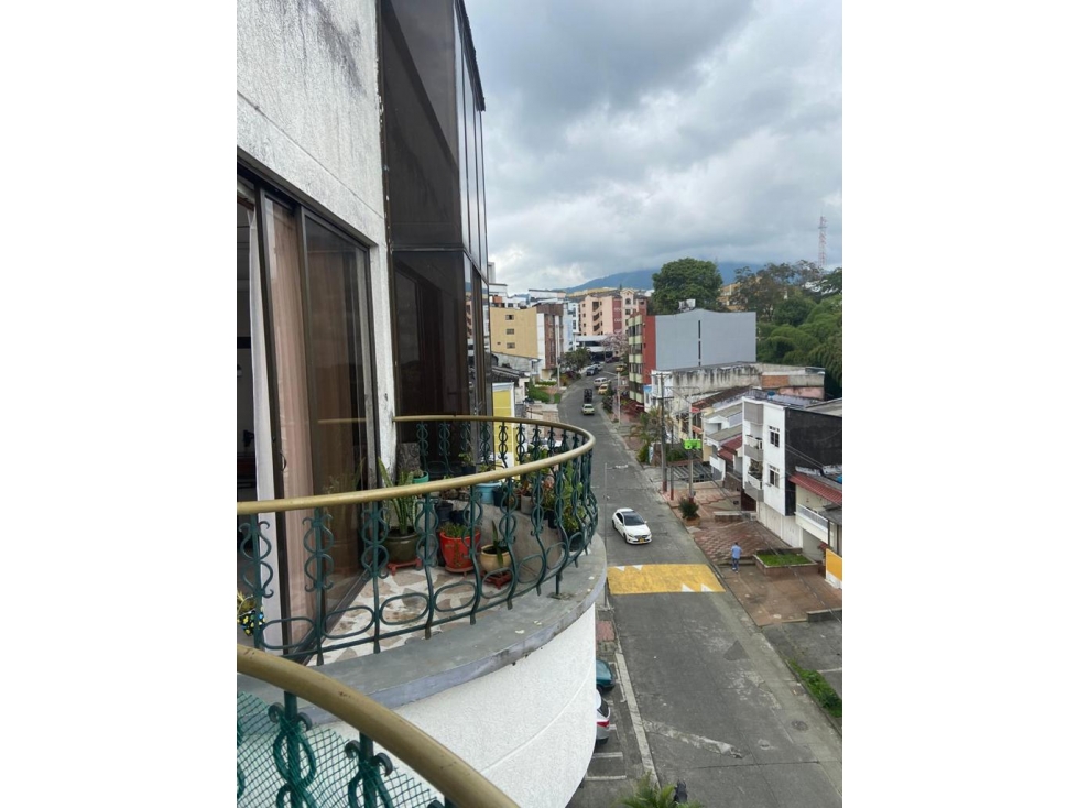 VENTA APARTAMENTO NORTE DE LA CIUDAD ARMENIA — foto 2