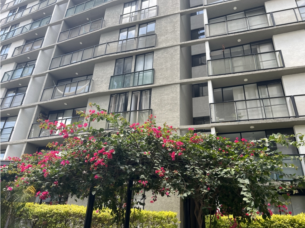 VENTA APARTAMENTO SOBRE LA AVENIDA CENTENARIO ARMENIA Q. — foto 2