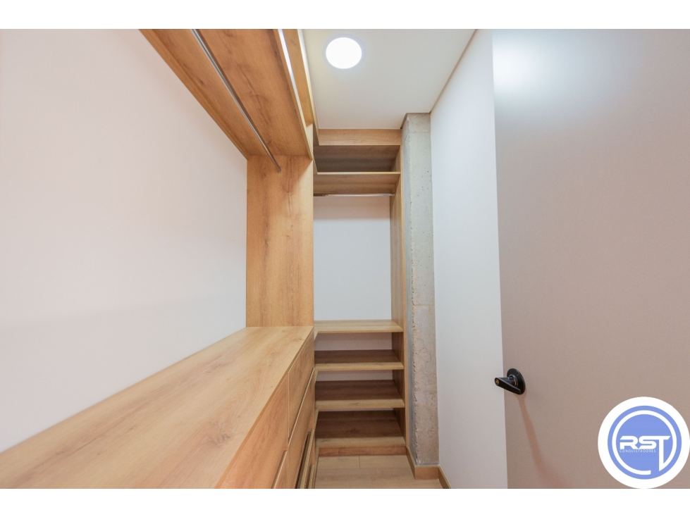 Apartamento en venta en Medellín, sector Conquistadores — foto 6