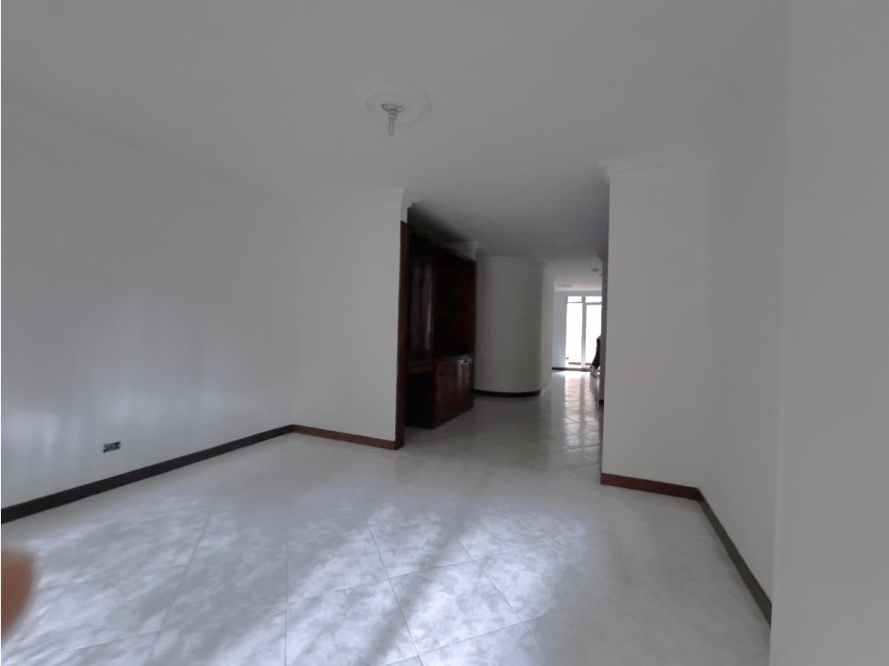 Apartamento en venta en Medellín, sector San Joaquín — foto 2