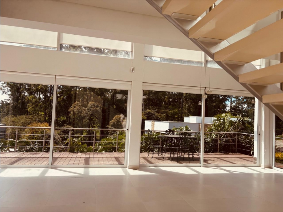 Casa campestre en El Carmen de Viboral, Vía San Antonio La Ceja — foto 4