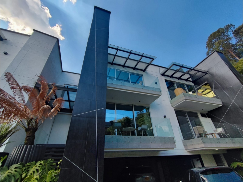 Casa en venta en las Palmas