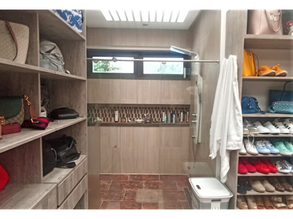 Casa campestre en venta en El Retiro — foto 3