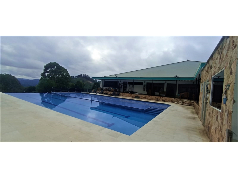 Casa campestre en venta en El Retiro — foto 5