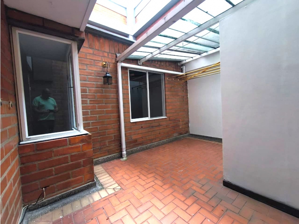 Apartamento en venta en Medellín, sector San Joaquín — foto 5