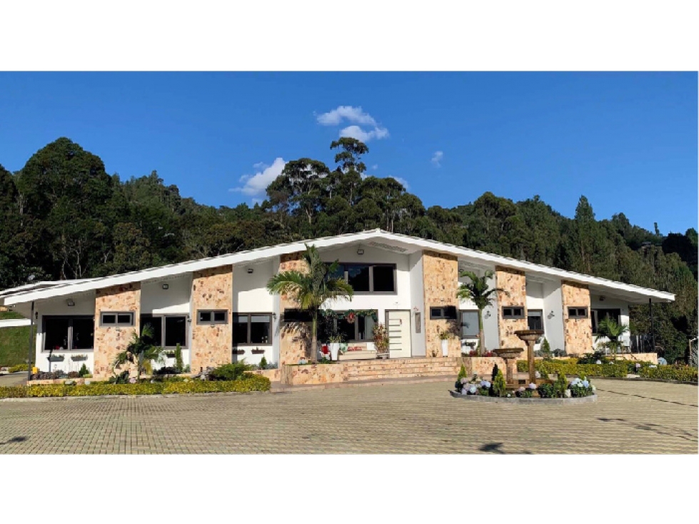Casa campestre en venta en El Retiro — foto 6