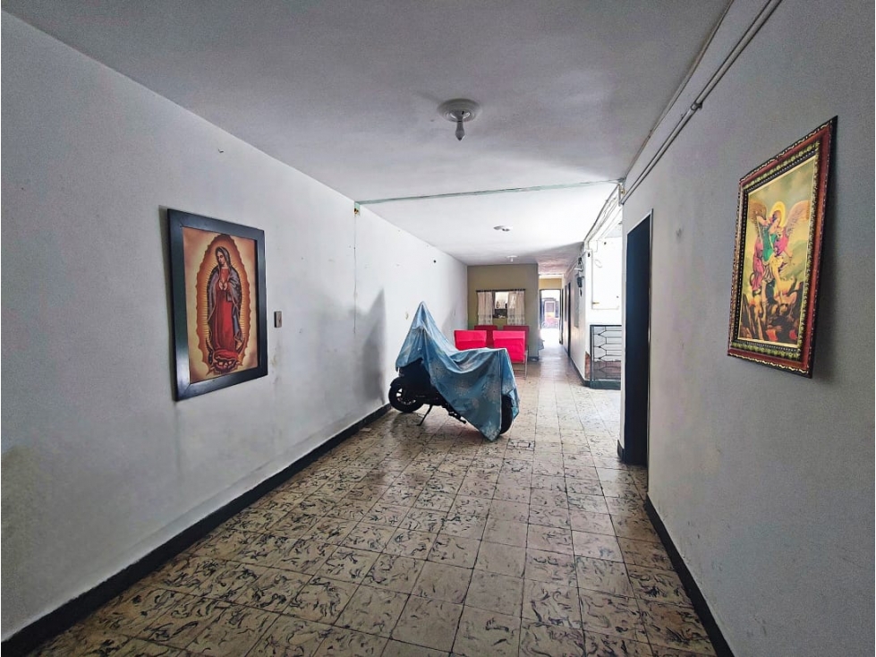 Casa en venta en Bello