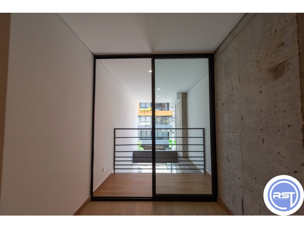 Apartamento en venta en Medellín, sector Conquistadores — foto 4