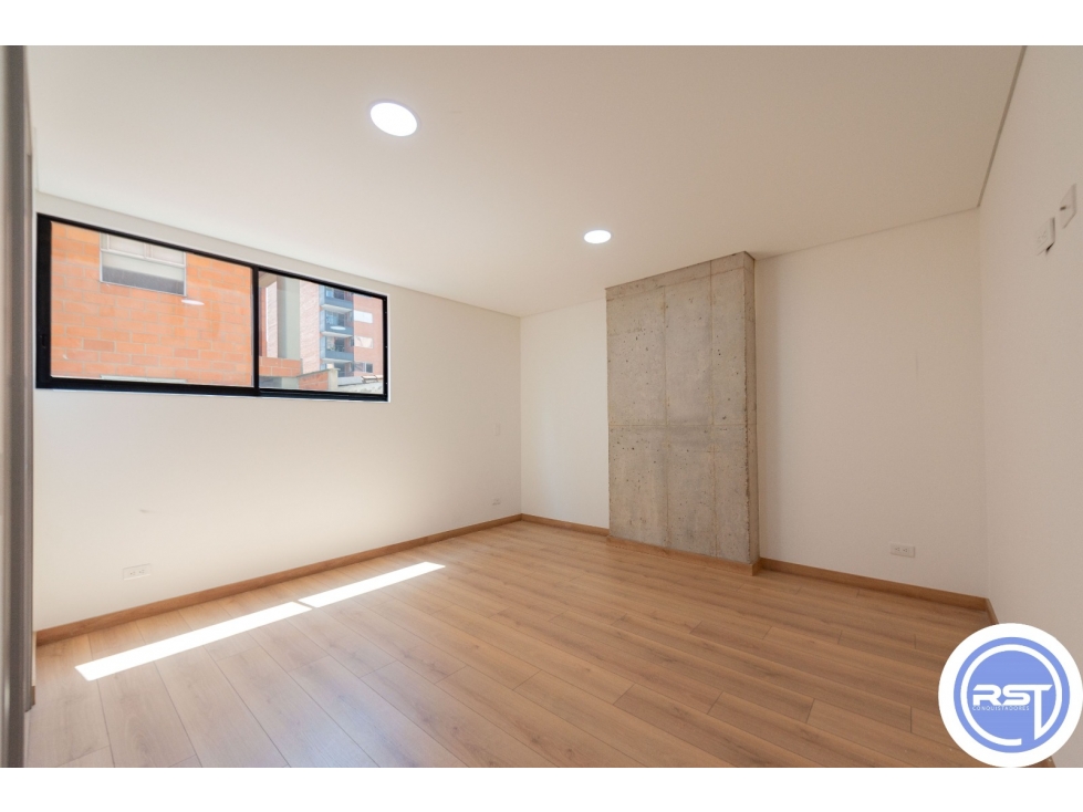 Apartamento en venta en Medellín, sector Conquistadores — foto 5