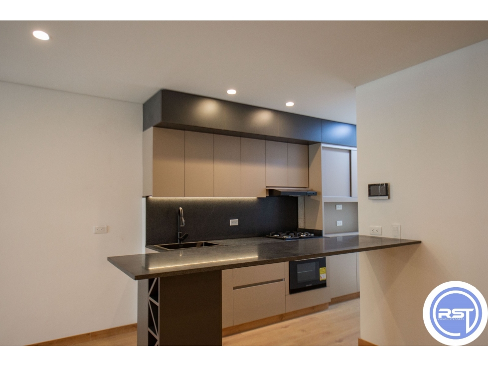 Apartamento en venta en Medellín, sector Conquistadores