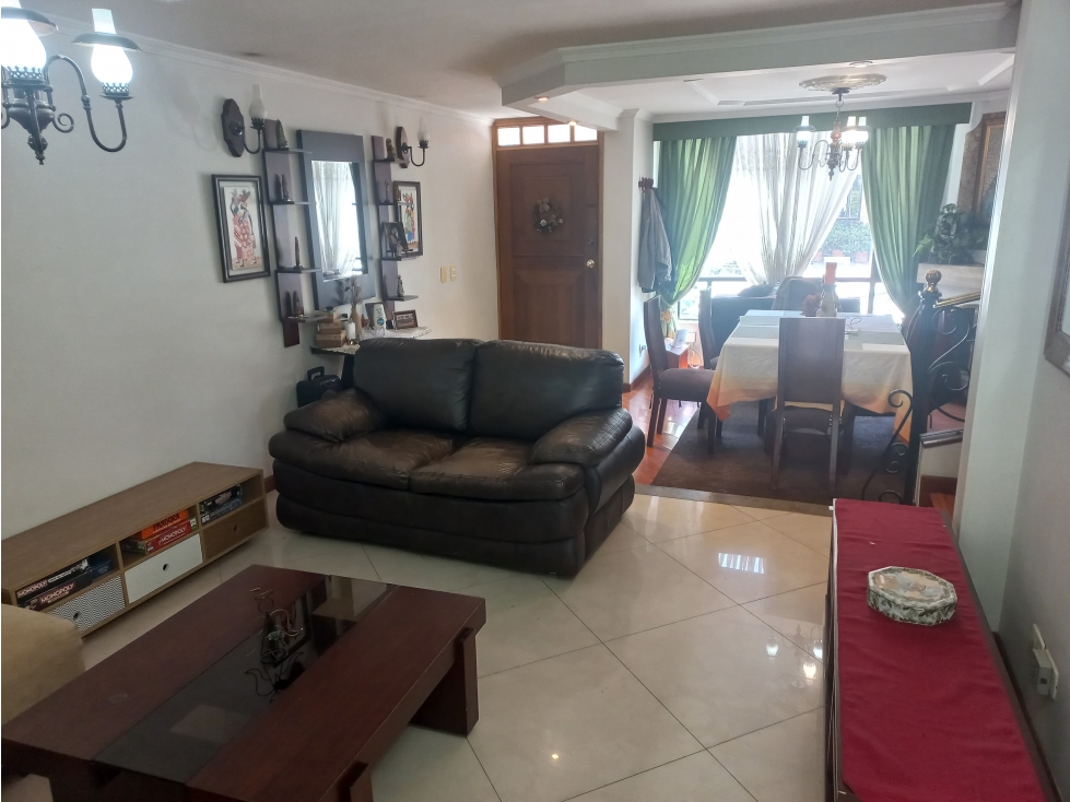 Venta De Casa En Usaquen — foto 2