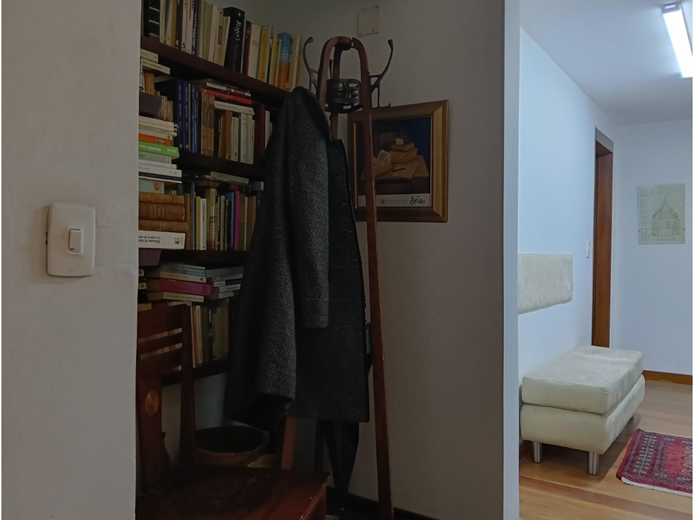 Oficina Venta Edf. Bracamonte Chico 59m2 1baño 1parqueadero — foto 6